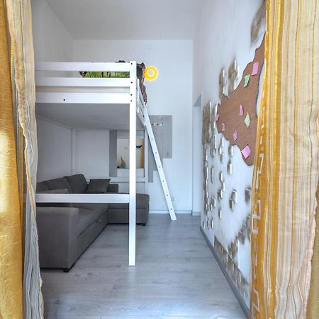Sicania Apartment Ното Экстерьер фото